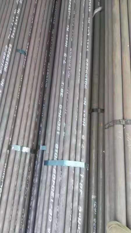 临安无缝钢管