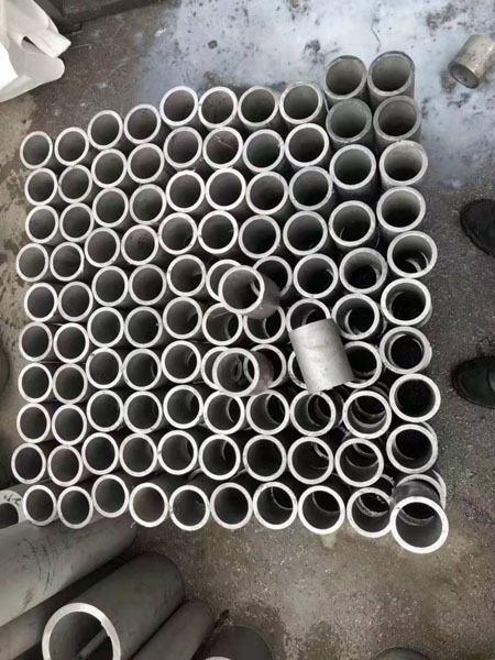 临安不锈钢管